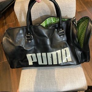 Puma Bag
